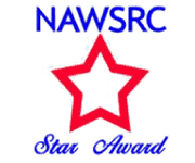 NAWSRC Star