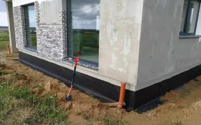 How to Choose the Right Basement Waterproofing Company