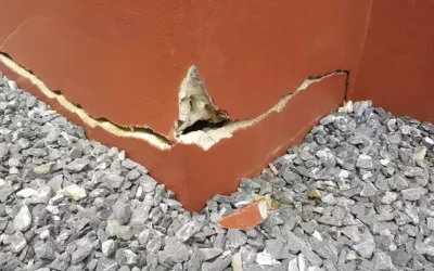 What Are the Signs of Foundation Problems?