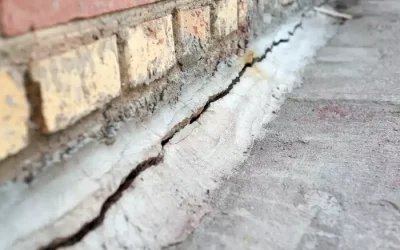 What Causes Foundation Settlement in Georgia Homes?