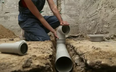 Understanding Basement Waterproofing System Benefits in Georgia
