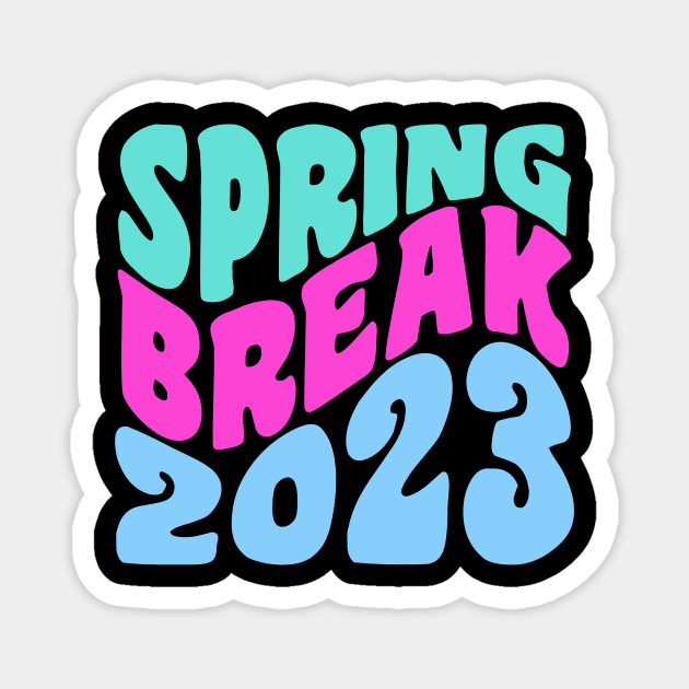 Spring Break Specials