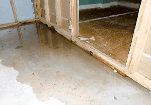 water-basement-menu-300-x-210-compressor Water pooling in basement